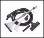 Sealey VMA915 Wet & Dry Valet Machine Stainless Drum 30L