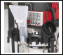 Sealey VMA915 Wet & Dry Valet Machine Stainless Drum 30L