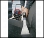 Sealey VMA915 Wet & Dry Valet Machine Stainless Drum 30L