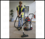 Sealey VMA915 Wet & Dry Valet Machine Stainless Drum 30L