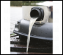 Sealey VMA915 Wet & Dry Valet Machine Stainless Drum 30L