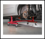 Sealey VMD001 Vehicle Moving Dolly 2-Post 900kg