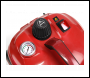 Sealey VMSC01 1.8L Steam Cleaner 2000W/230V