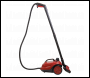 Sealey VMSC01 1.8L Steam Cleaner 2000W/230V