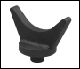 Sealey VPJ-VA V-Adaptor for Viking Pit Jacks