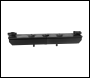 Sealey VPJ20M2CBA Viking Extendable Cross Beam Twin Ram Adaptor 11-15 Tonne