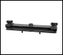 Sealey VPJ20MCBA Cross Beam Twin Ram Adaptor 20 Tonne