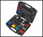 Sealey VS0031 Cooling System & Cap Testing Kit