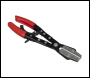 Sealey VS0035 Ratchet Hose Clamp Pliers 250mm