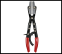 Sealey VS0035 Ratchet Hose Clamp Pliers 250mm