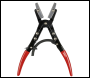 Sealey VS0036 Ratchet Hose Clamp Pliers 310mm
