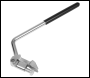 Sealey VS0039 BMW Brake Pedal Release Tool