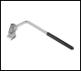 Sealey VS0039 BMW Brake Pedal Release Tool
