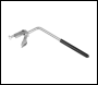 Sealey VS0039 BMW Brake Pedal Release Tool