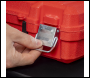 Sealey VS0042 Cooling System Vacuum Purge & Refill Kit