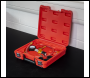 Sealey VS0042 Cooling System Vacuum Purge & Refill Kit