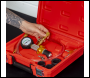 Sealey VS0042 Cooling System Vacuum Purge & Refill Kit