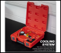 Sealey VS0042 Cooling System Vacuum Purge & Refill Kit