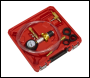 Sealey VS0042 Cooling System Vacuum Purge & Refill Kit