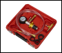 Sealey VS0042 Cooling System Vacuum Purge & Refill Kit