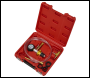 Sealey VS0042 Cooling System Vacuum Purge & Refill Kit