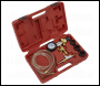 Sealey VS0042 Cooling System Vacuum Purge & Refill Kit