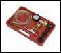 Sealey VS0042 Cooling System Vacuum Purge & Refill Kit
