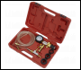 Sealey VS0042 Cooling System Vacuum Purge & Refill Kit