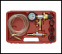 Sealey VS0042 Cooling System Vacuum Purge & Refill Kit