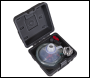 Sealey VS0046 Cooling System Vacuum Purge & Refill Kit
