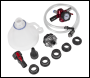 Sealey VS0046 Cooling System Vacuum Purge & Refill Kit