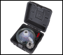 Sealey VS0046 Cooling System Vacuum Purge & Refill Kit