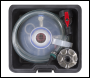 Sealey VS0046 Cooling System Vacuum Purge & Refill Kit