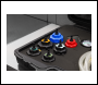 Sealey VS0047 EV/Hybrid Cooling System Vacuum Purge & Refill Kit