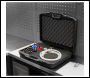 Sealey VS0047 EV/Hybrid Cooling System Vacuum Purge & Refill Kit