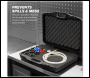 Sealey VS0047 EV/Hybrid Cooling System Vacuum Purge & Refill Kit