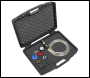 Sealey VS0047 EV/Hybrid Cooling System Vacuum Purge & Refill Kit