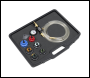 Sealey VS0047 EV/Hybrid Cooling System Vacuum Purge & Refill Kit