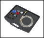 Sealey VS0047 EV/Hybrid Cooling System Vacuum Purge & Refill Kit