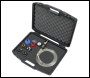 Sealey VS0047 EV/Hybrid Cooling System Vacuum Purge & Refill Kit
