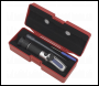 Sealey VS005 Refractometer Antifreeze/Battery Fluid/Screenwash