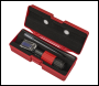 Sealey VS005 Refractometer Antifreeze/Battery Fluid/Screenwash