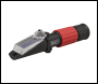 Sealey VS005 Refractometer Antifreeze/Battery Fluid/Screenwash
