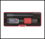 Sealey VS005 Refractometer Antifreeze/Battery Fluid/Screenwash