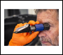 Sealey VS0052 Refractometer Antifreeze/Battery Fluid/Screenwash/AdBlue®