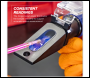 Sealey VS0052 Refractometer Antifreeze/Battery Fluid/Screenwash/AdBlue®