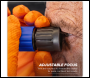 Sealey VS0052 Refractometer Antifreeze/Battery Fluid/Screenwash/AdBlue®