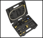 Sealey VS0055 Pulsating Cooling System Flush Tool Set