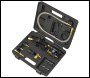 Sealey VS0055 Pulsating Cooling System Flush Tool Set