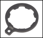 Sealey VS0059 Coolant & Radiator Cap Wrench for VAG 3/8 inch Sq Drive